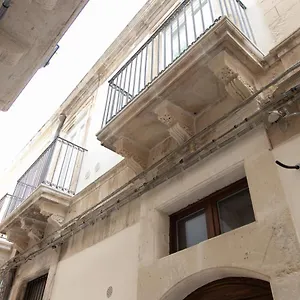  Apartment Le Grazie Romantic House By Dimore Trinacria