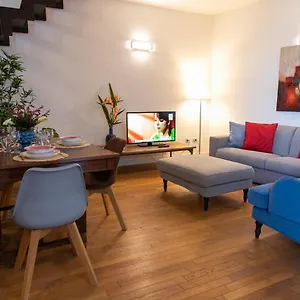  Apartment Le Maree Deluxe By Dimore Trinacria