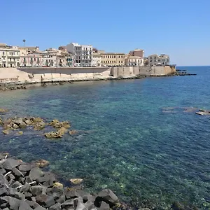  Apartment Ortigia Porta Del Mare