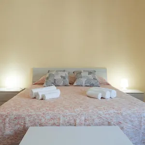  Apartamento Magiga
