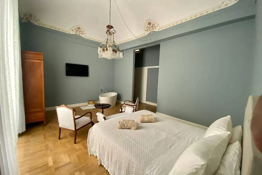 Dimora Delle Maestranze Apartment Syracuse