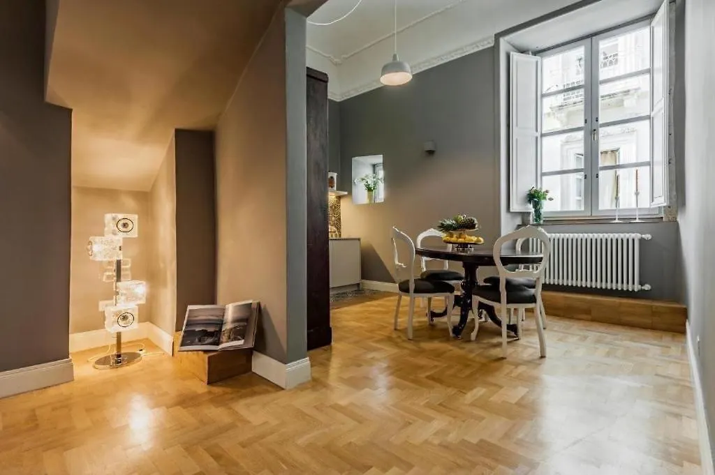 Dimora Delle Maestranze Apartment Syracuse