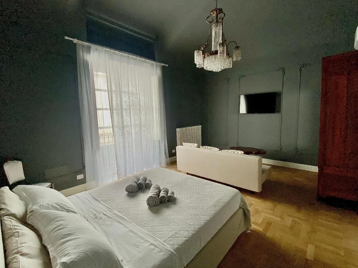 Dimora Delle Maestranze Apartment Syracuse