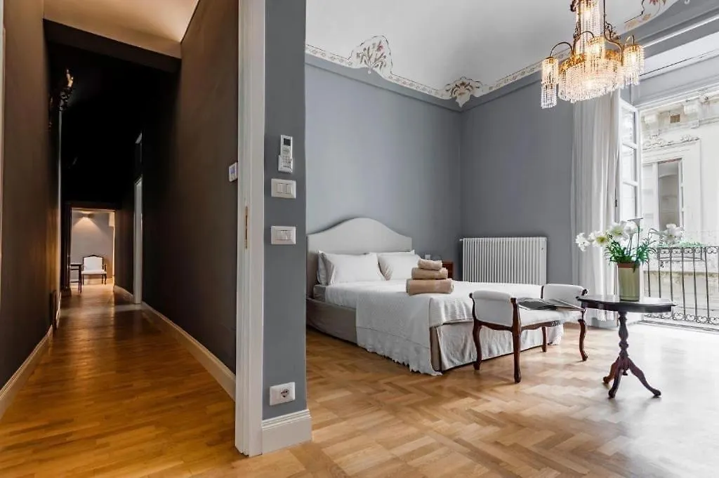 Dimora Delle Maestranze Apartment Syracuse