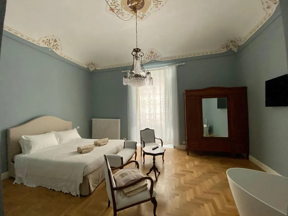 Dimora Delle Maestranze Apartment Syracuse 0*,