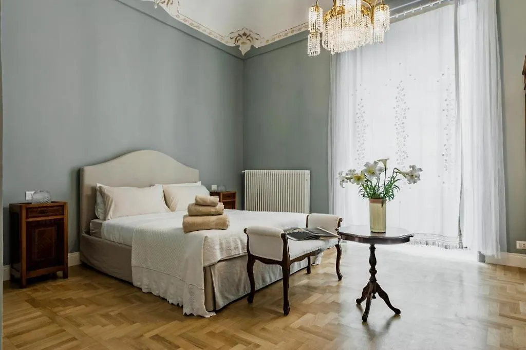 Dimora Delle Maestranze Apartment Syracuse