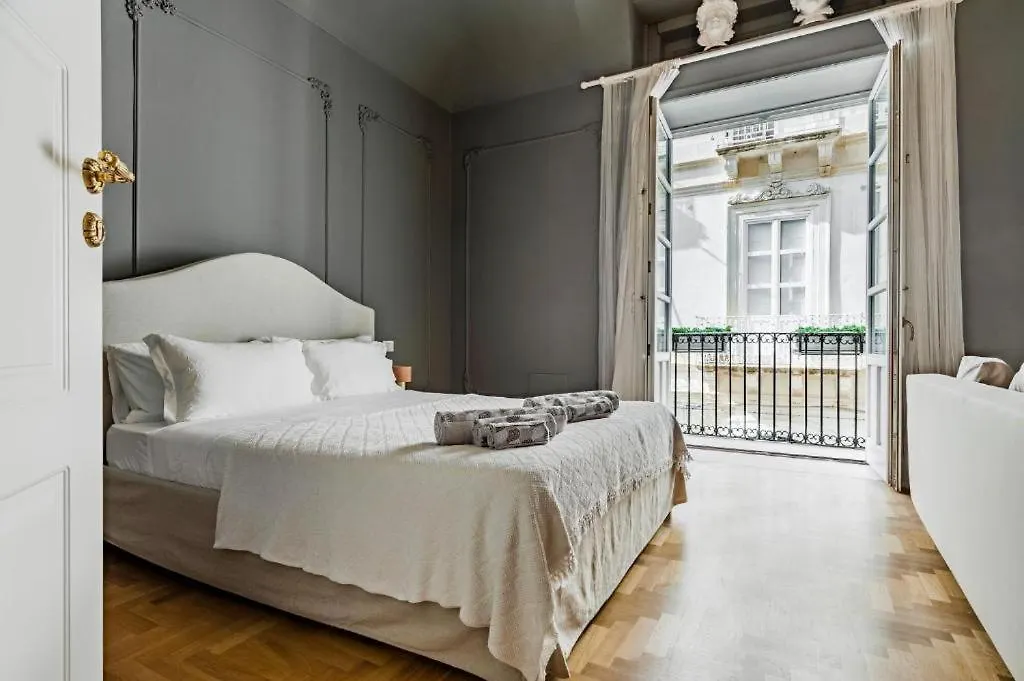 Dimora Delle Maestranze Apartment Syracuse 0*,  Italy
