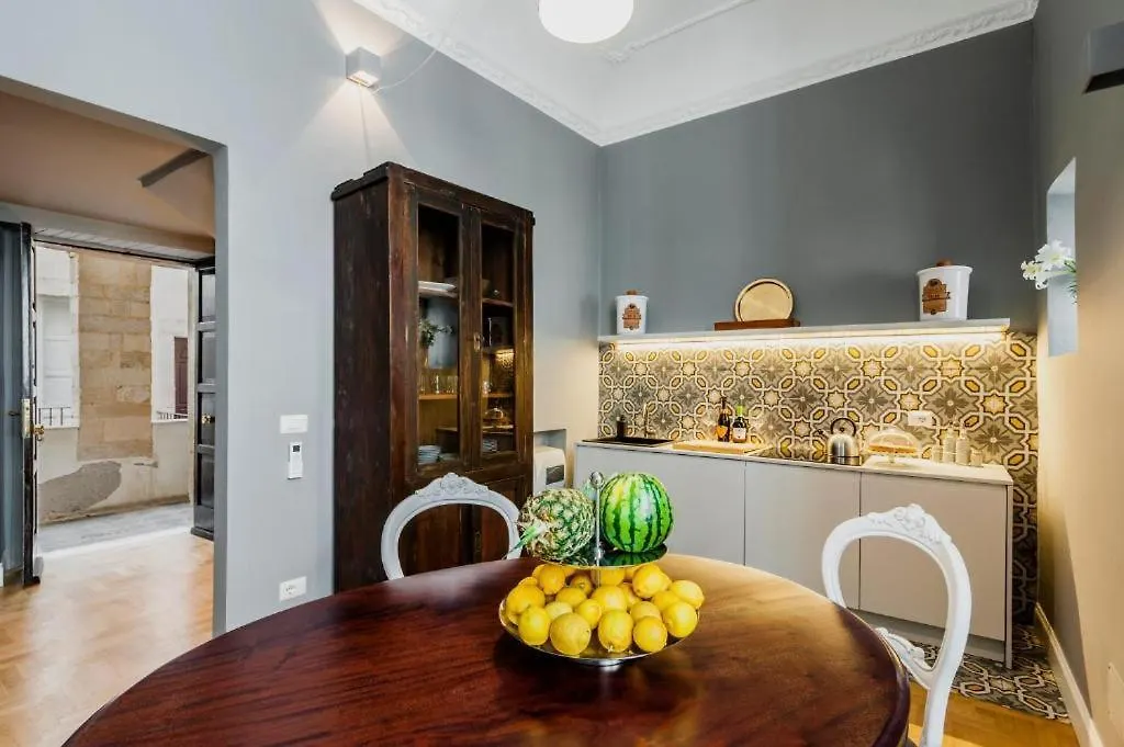 Dimora Delle Maestranze Apartment Syracuse