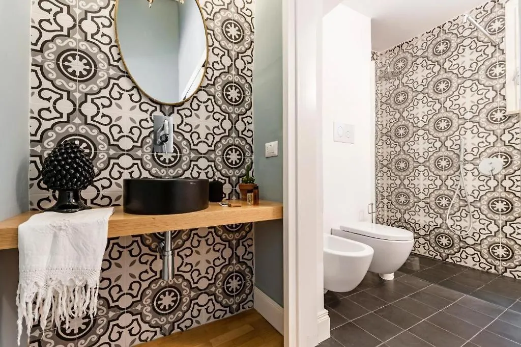 Dimora Delle Maestranze Apartment Syracuse 0*,  Italy