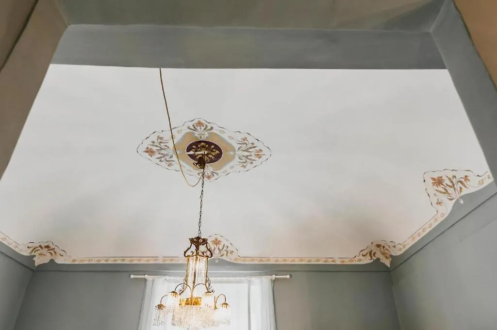 Dimora Delle Maestranze Apartment Syracuse 0*,
