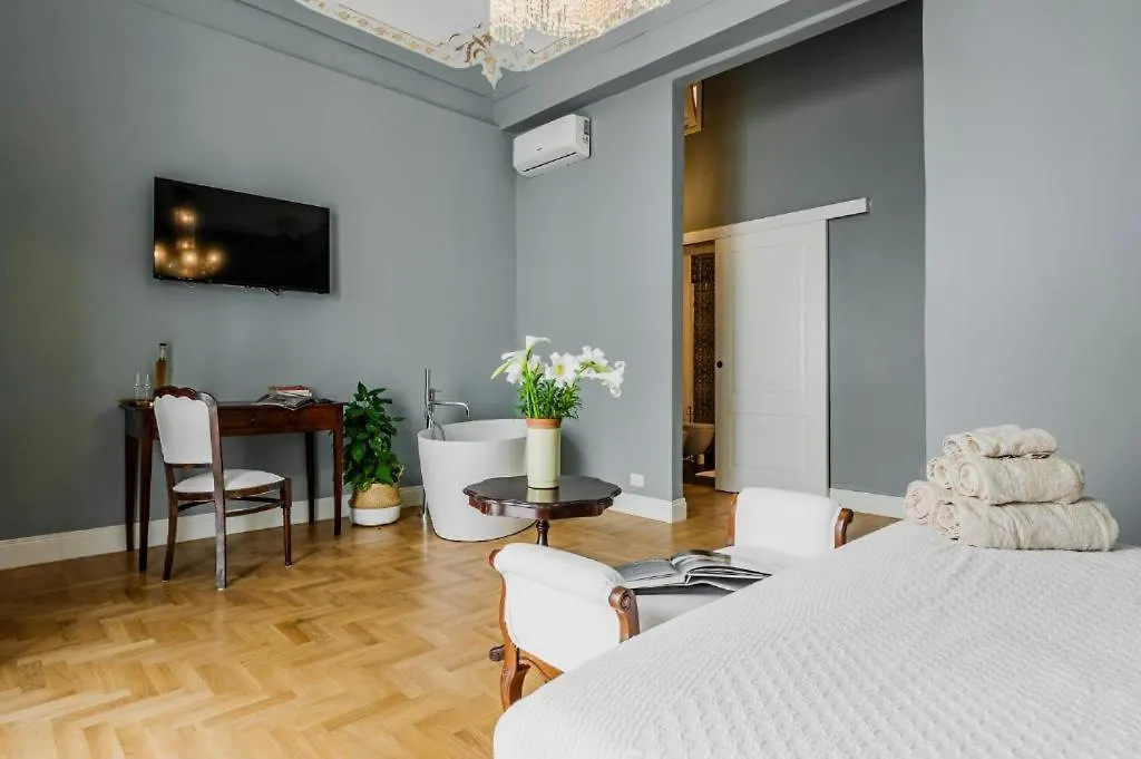 Dimora Delle Maestranze Apartment Syracuse