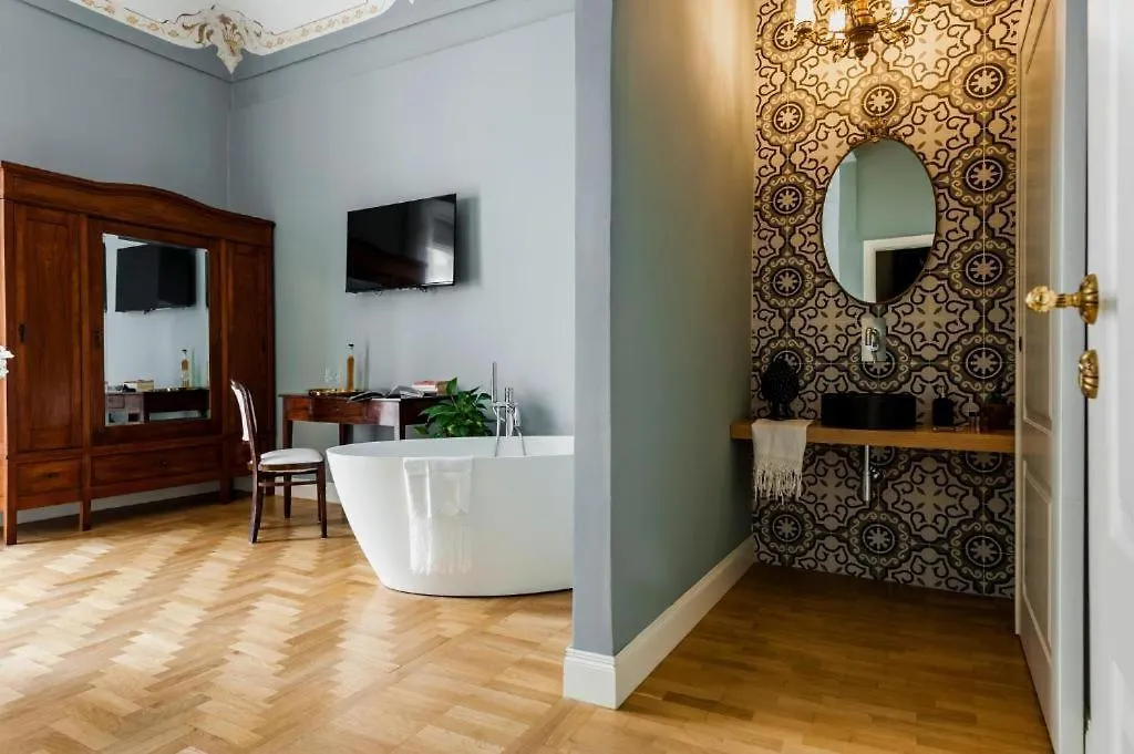 Dimora Delle Maestranze Apartment Syracuse