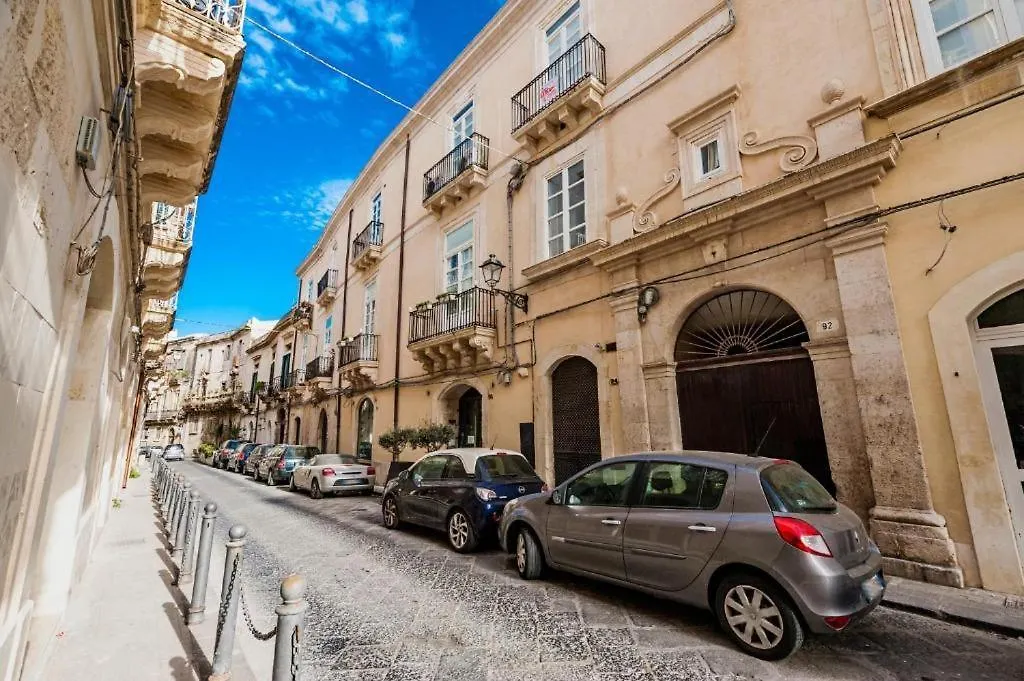 Dimora Delle Maestranze Apartment Syracuse 0*,  Italy