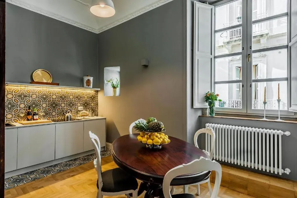 Dimora Delle Maestranze Apartment Syracuse 0*,  Italy