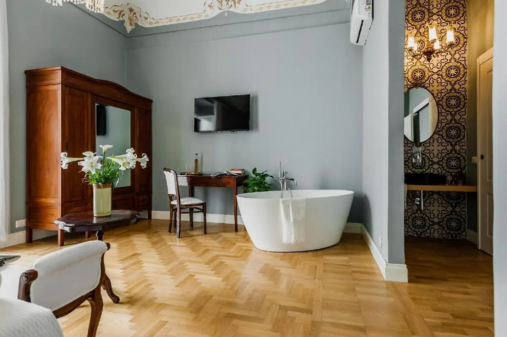 Dimora Delle Maestranze Apartment Syracuse
